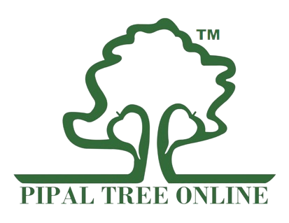 Pipal Tree Logo
